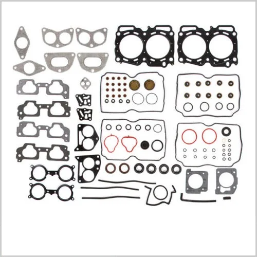 

Fits 04-09 Subaru Impreza Forester Legacy Saab 2.5L SOHC Head Gasket Set EJ25