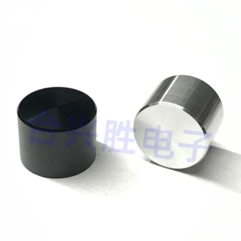 

2 шт., усилитель мощности из алюминиевого сплава, 23 х17 мм