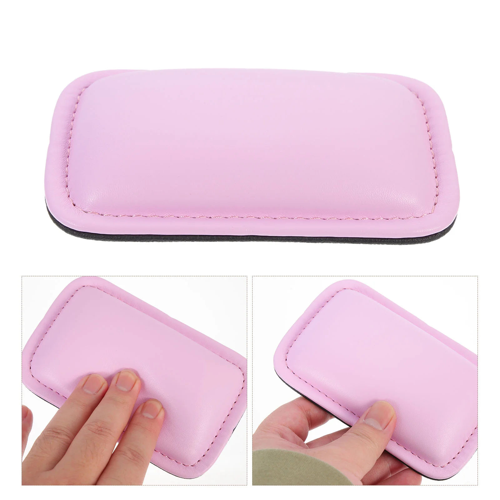 

Подушка для мыши с защитой от усталости запястья, Беспроводная подставка для ноутбука, защитный налокотник для ноутбука