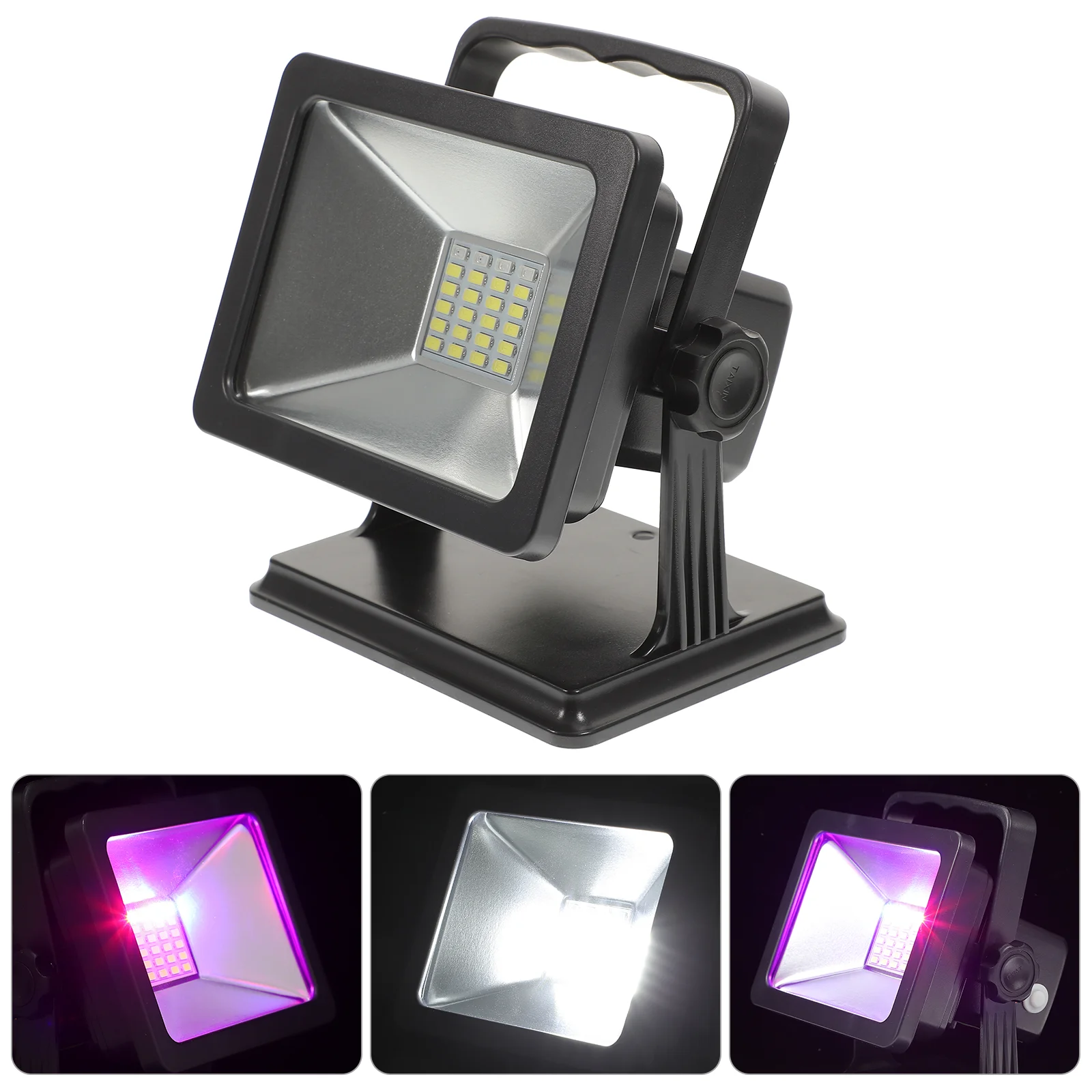 

Outdoor Floodlight Garden Outdoor Usb Backyard