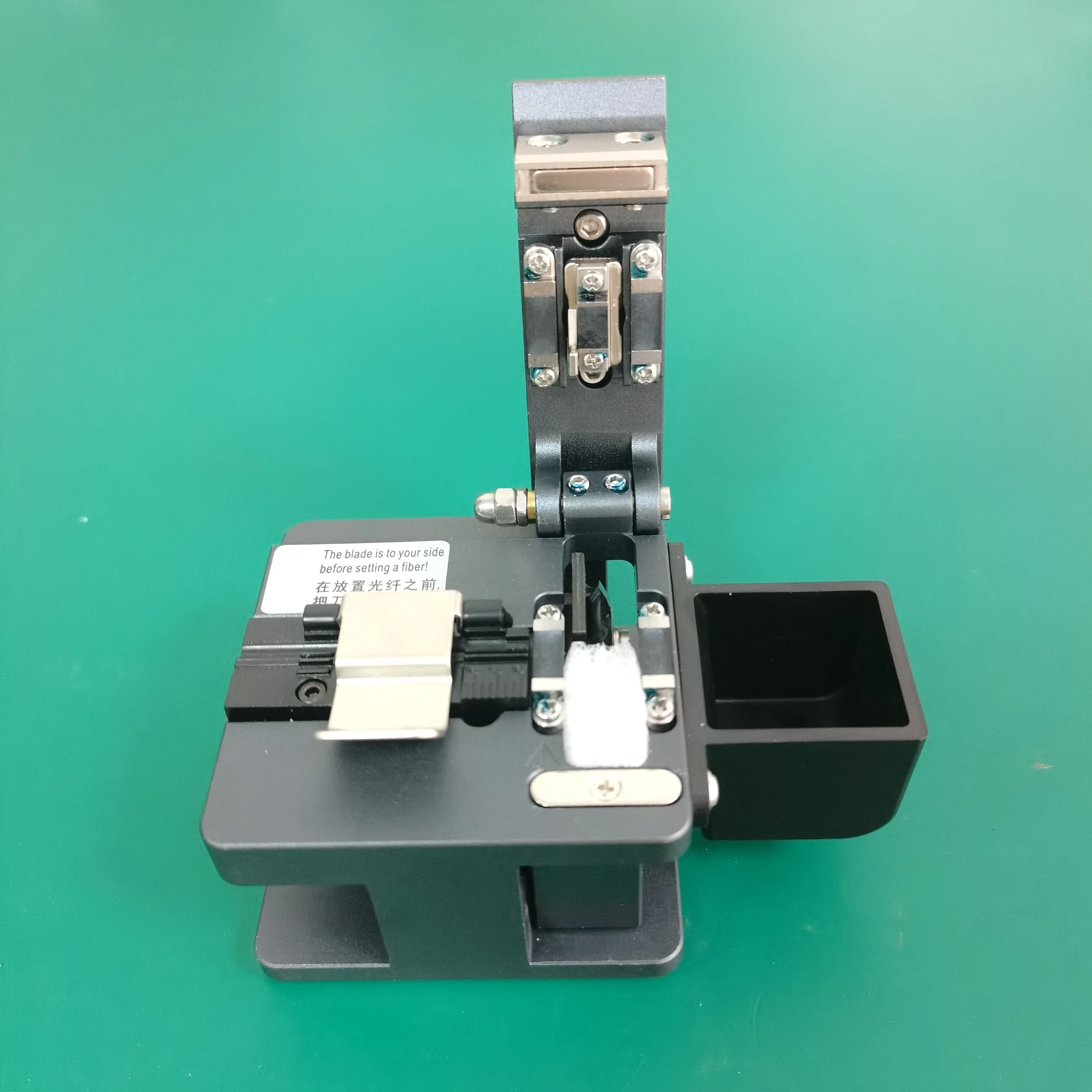 High Precision MD-20 Fiber Optic Cleaver MD-20 Cutting Knife Professional Cut Tool Cutting Knife MD20 High Quality New Popular