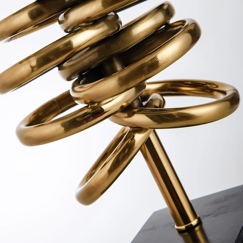 Тканевый абажур SGROW современная настольная лампа для гостиной подставка с