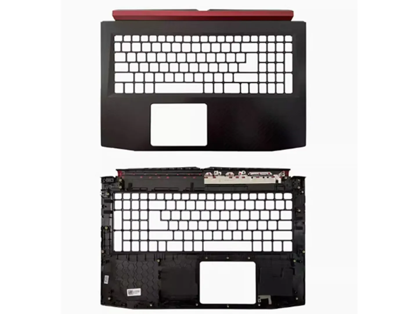 Новинка, чехол для Acer Nitro 5 AN515-54 AN515-43 AN515-54W2, верхняя часть, подставка для рук