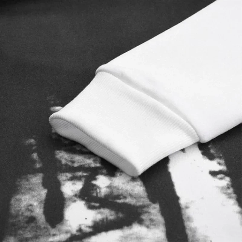 Мужской спортивный костюм повседневные толстовки для бега качественные