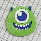 Шармы для обуви из ПВХ Grls, аксессуары со слоганом, Женская поддержка, женская обувь, пряжка, украшения, подходит для Croc JIBZ, Детская фотография