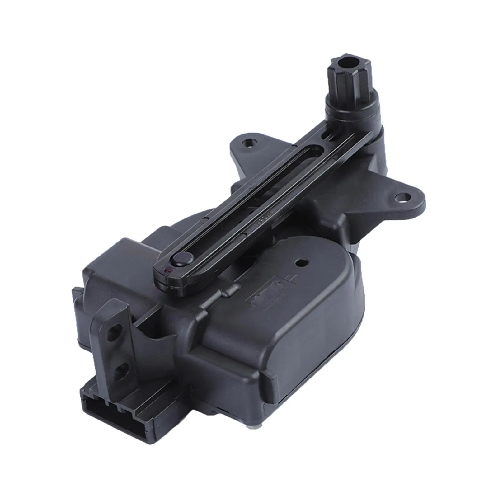 

Heater Blend Door Actuator 1J0907511 Replacement Car Accessories Spare Parts High performance Black for Volkswagen