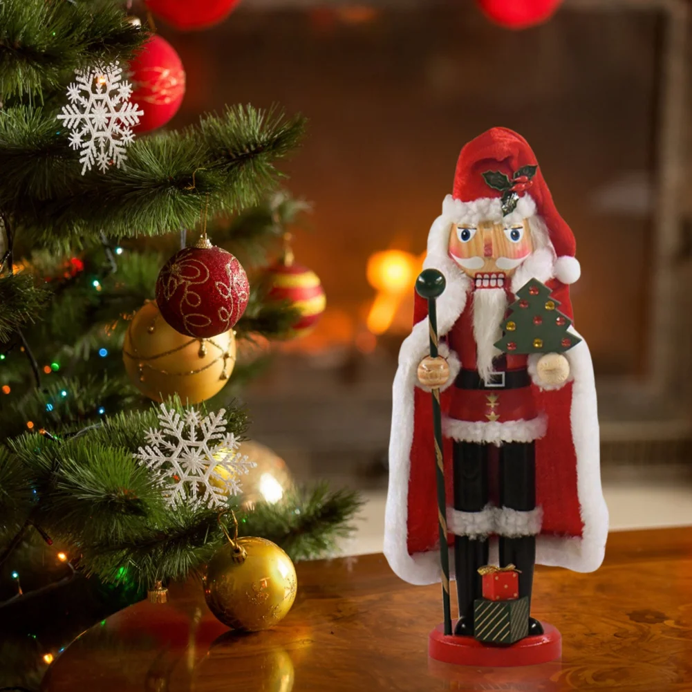 Современный стиль деревянная 36 см детская очаровательная кукла Jinglei для