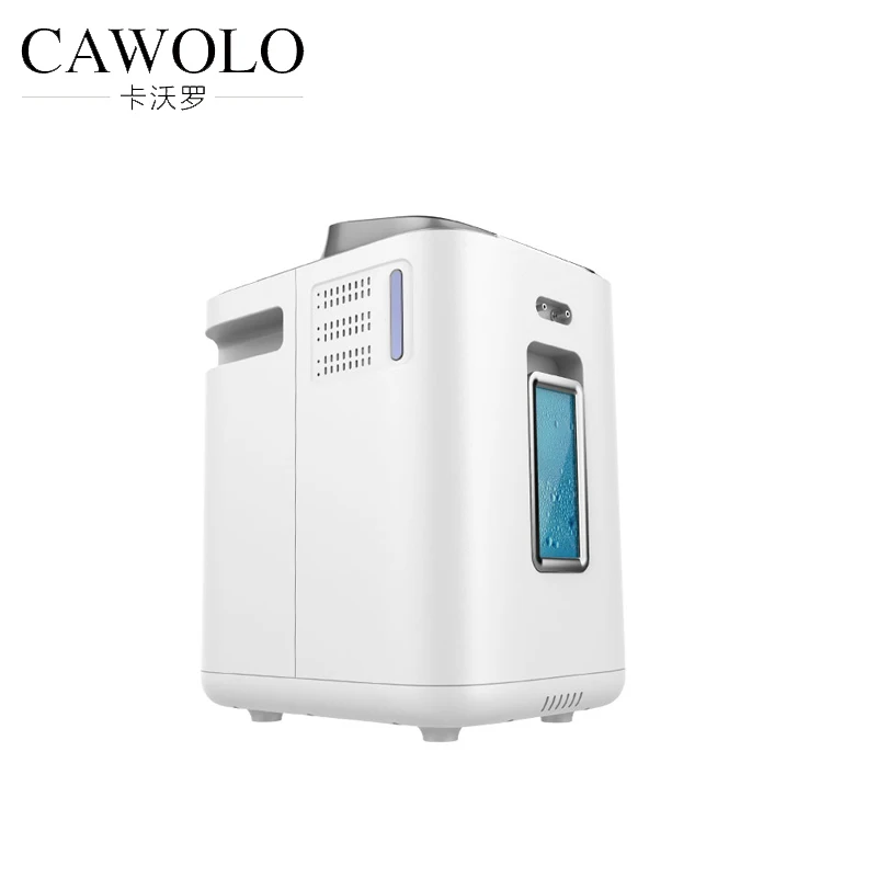 Household Hydrogen Inhalation 600ml best hydrogen inhalation machine