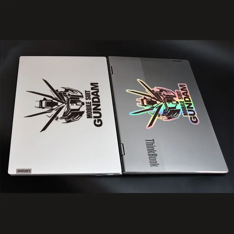 Анимационная периферическая наклейка Gundam декоративная настенная мультяшная