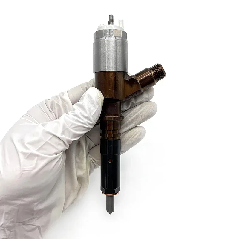 10R-7676 326-4740 32E61-00022 Cat дизельный топливный инжектор Common Rail 10R7676 для двигателя