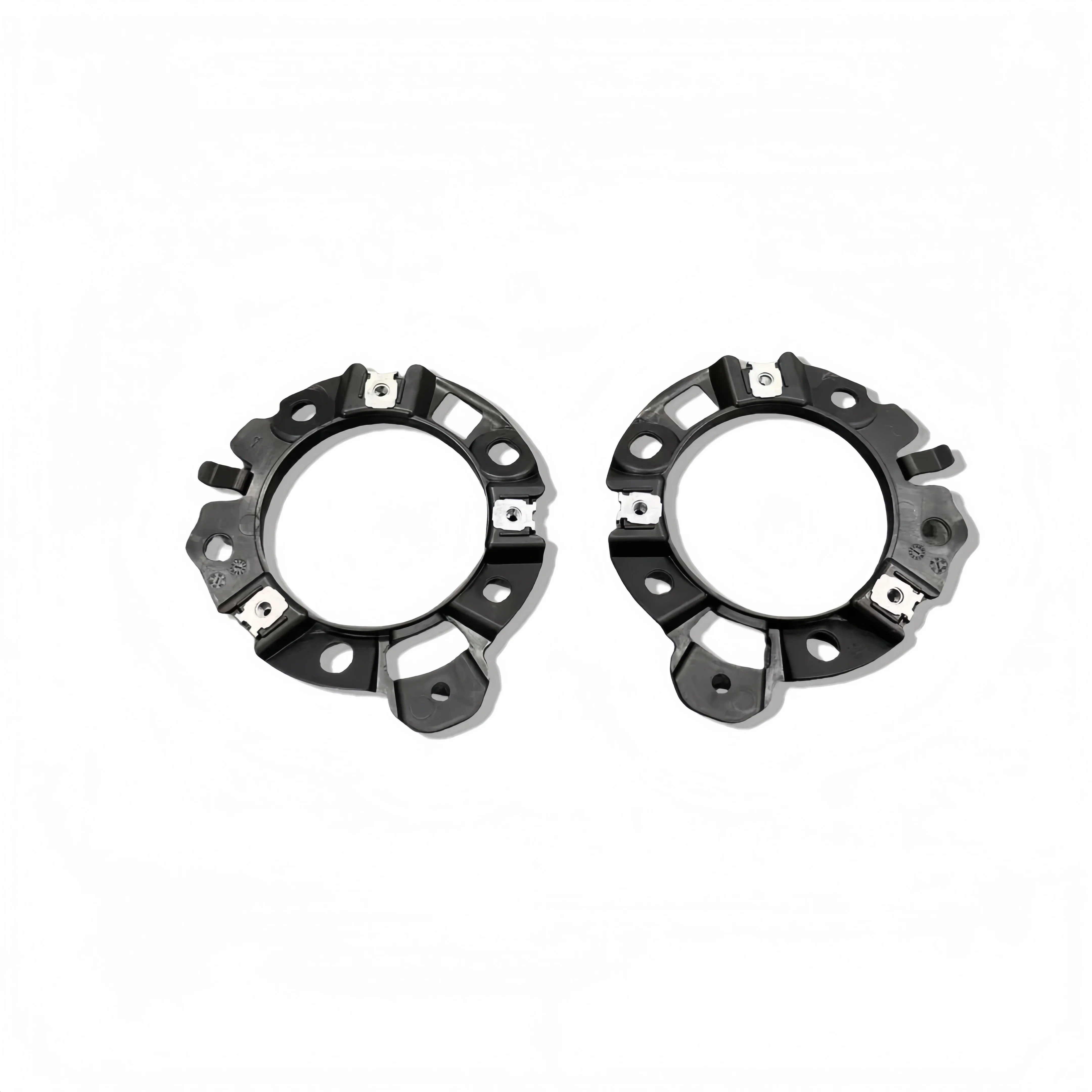 

1 пара для VW Passat B8, фиксированный кронштейн среднего динамика передней двери