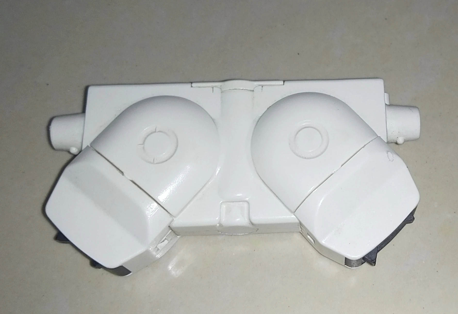 Accessories Lw45 Row Of Block