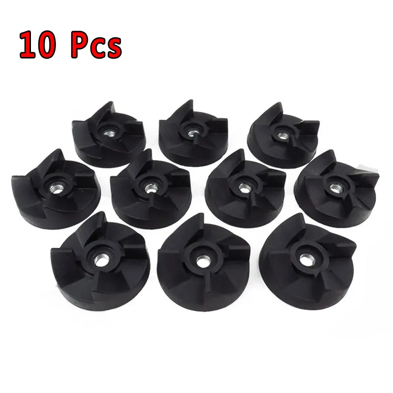 

10Pcs Spare Replacement Parts Blade Gear Blender Juicer Parts For Magic Bullet 250W MB 1001 MB 1001B MBR-1101 MBR-1701