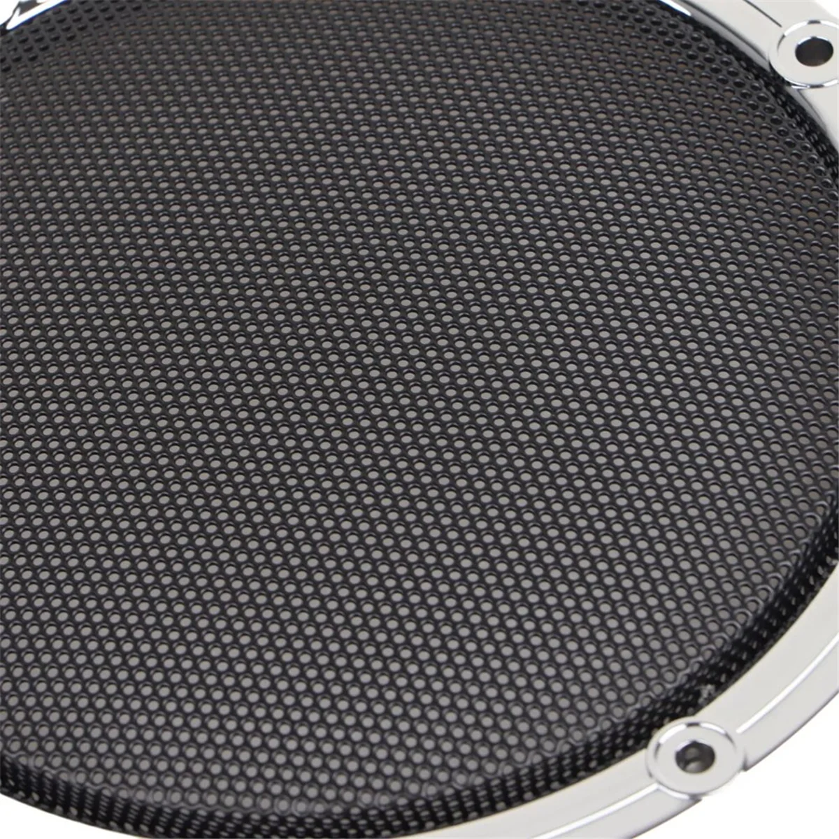 Сетчатый Чехол для задней колонки подходит Harley Electra Road Glide FLHTCU