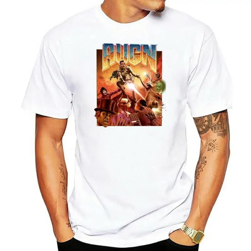 

Men t shirt AVGN BFG tshirts Women t-shirt