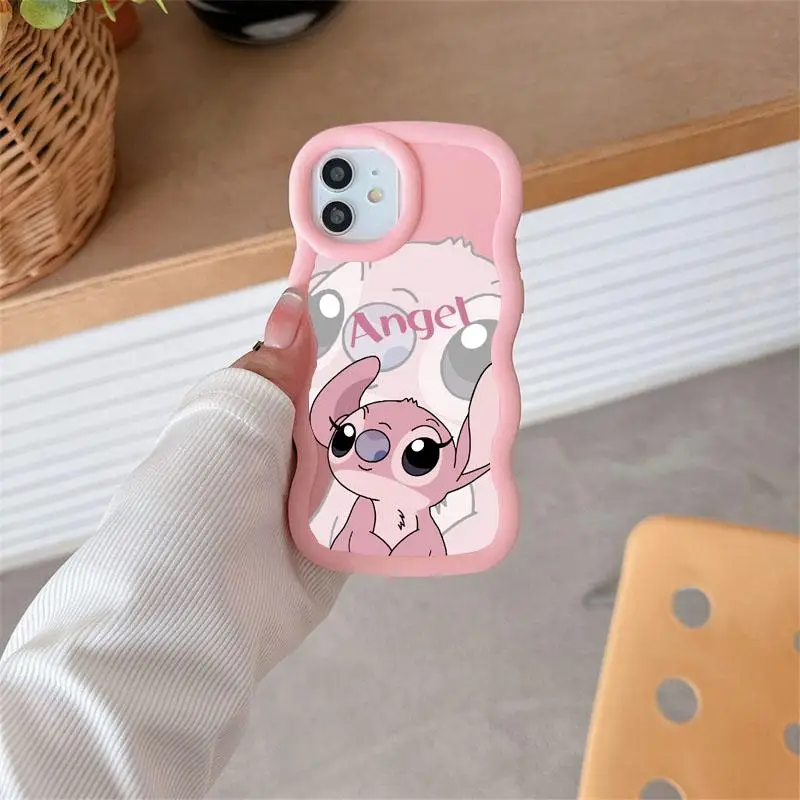Милый мягкий чехол для Honor X9B X9A X8A X8B A7A X7B 90 Lite Y7 Y9 Prime 2019 Nova 3i 7i Y70