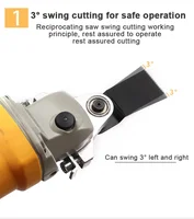 Насадка-Реноватор на УШМ#3