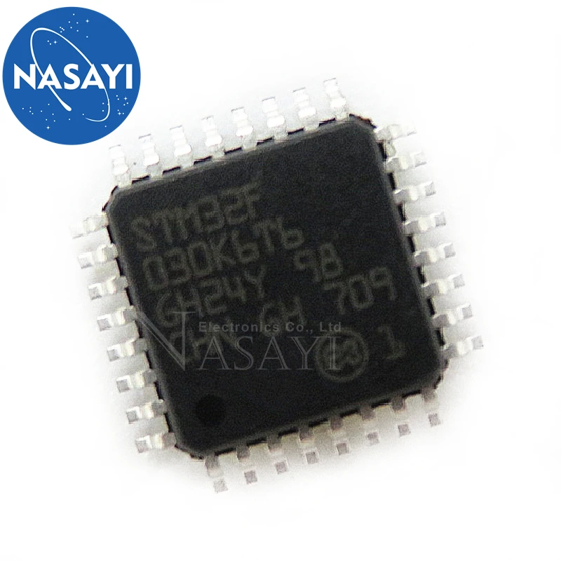 

STM32F030K6T6 STM32F030 LQFP-32