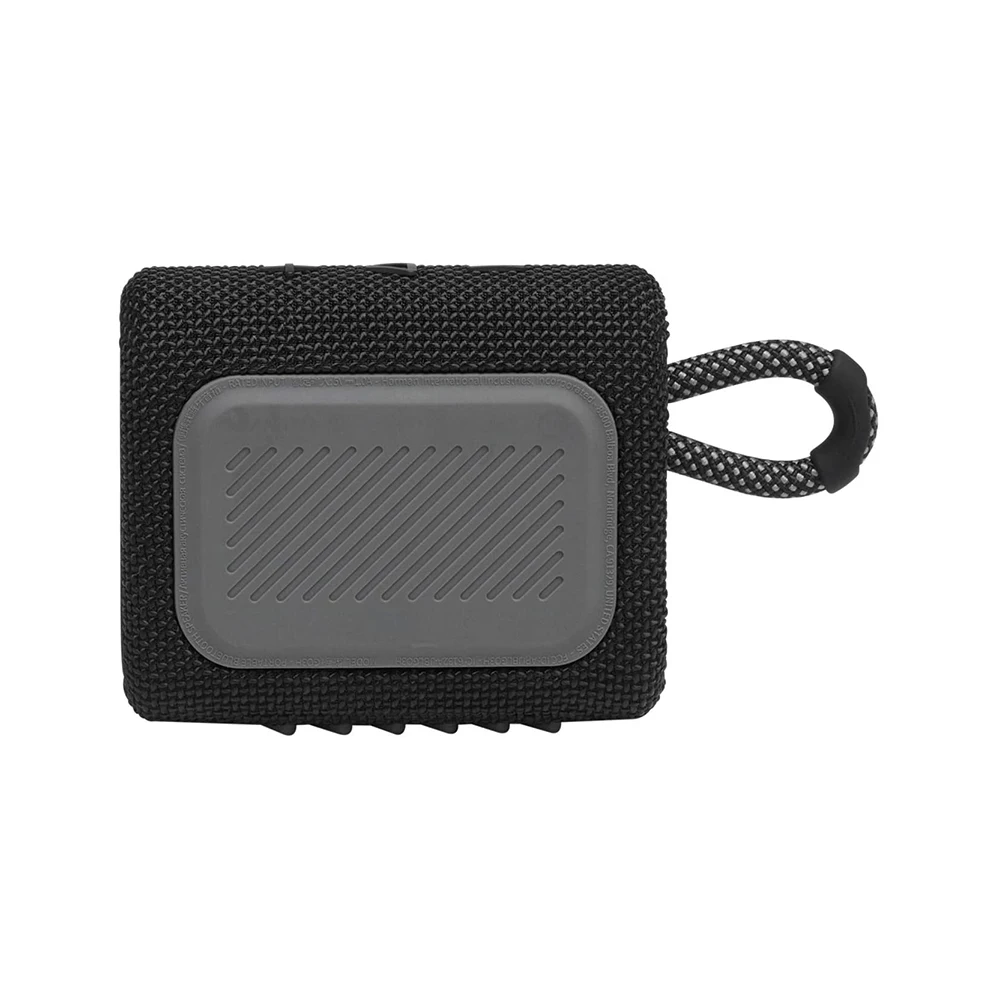 JBLGO3 Stage Audio Equipment Bluetooth-динамик совместимый динамик сабвуфер водонепроницаемый