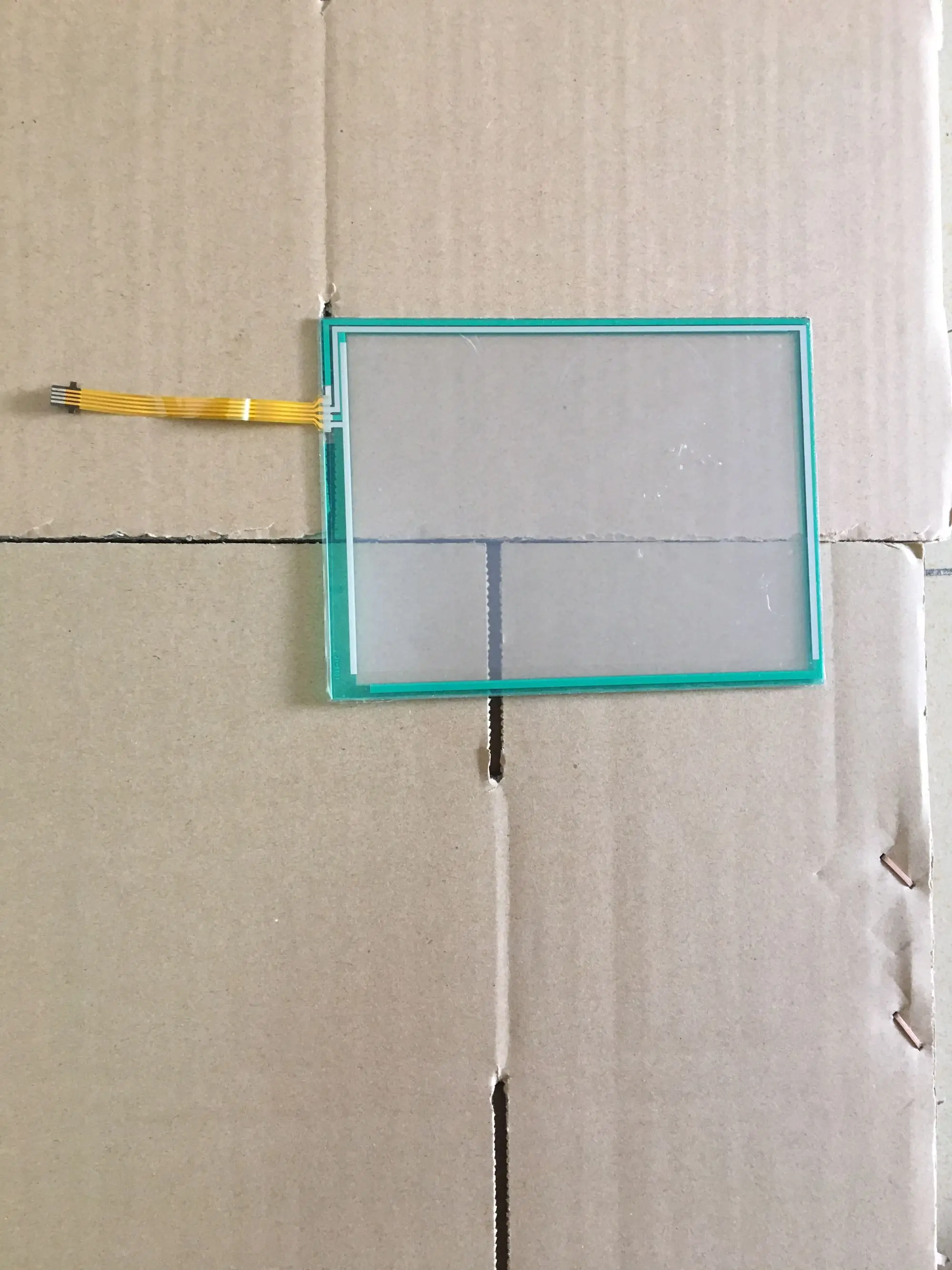 

BB IRC5 DSQC679 3HAC028357-001 TOUCHPAD