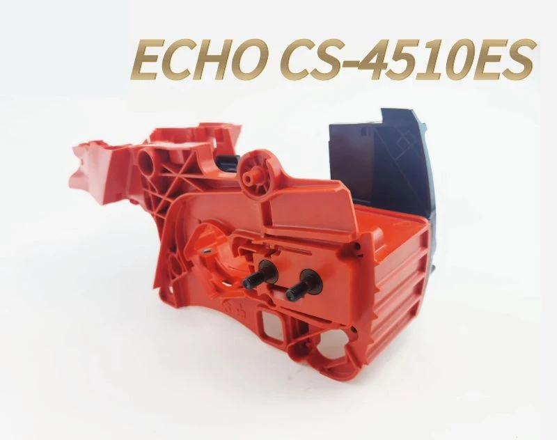 Engine Plastic Case Oil Tank Assembly ECHO CS 4510ES  Shindaiwa Chain Saw