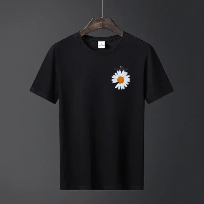 

2022new women' T-shirt women new summer women's top Cotton five color o neck short t shirt