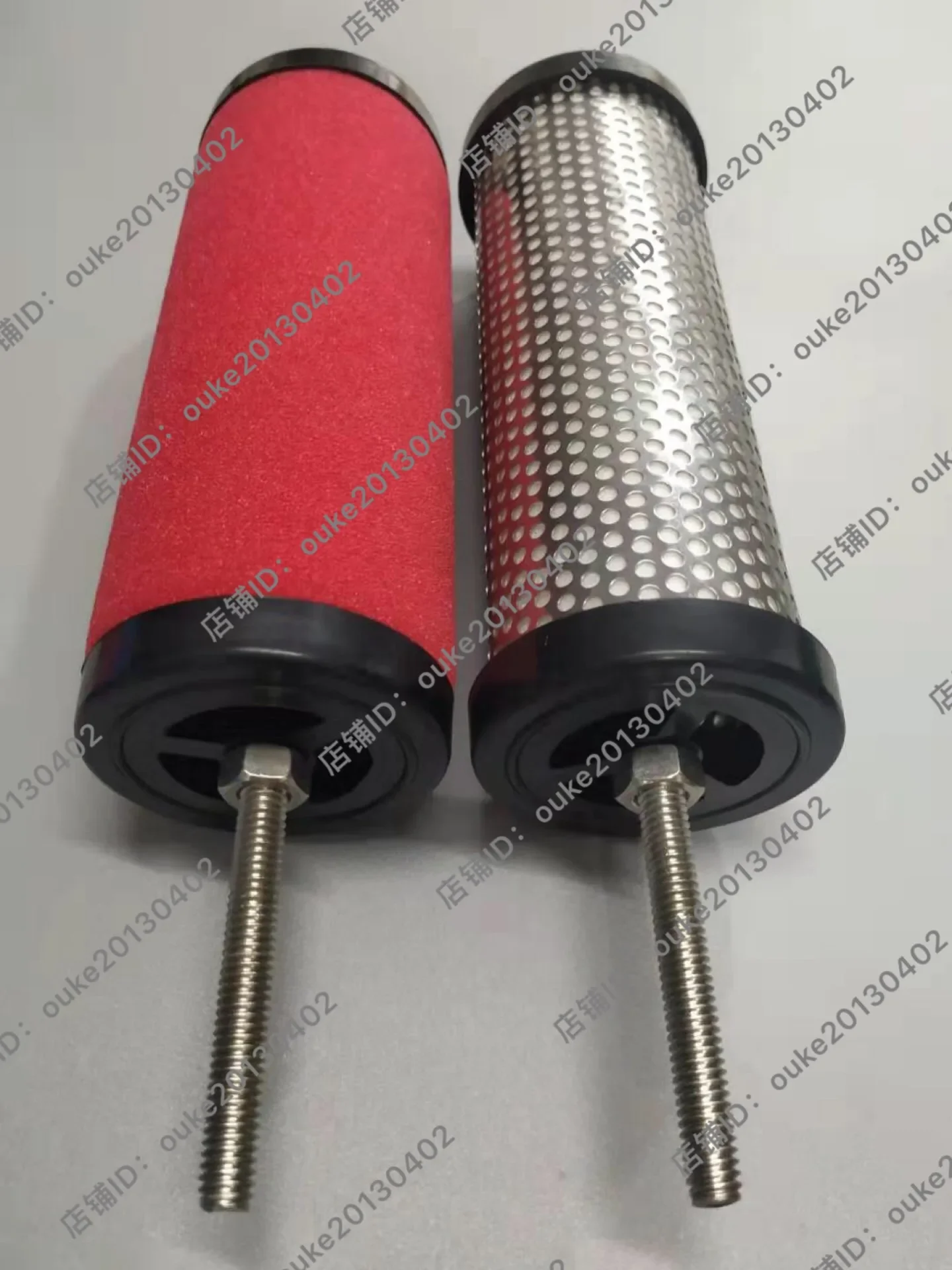 Сменный прецизионный фильтрующий картридж Hankson E9/E7/E5/E3/E1-24 C/T/A/H/F-003