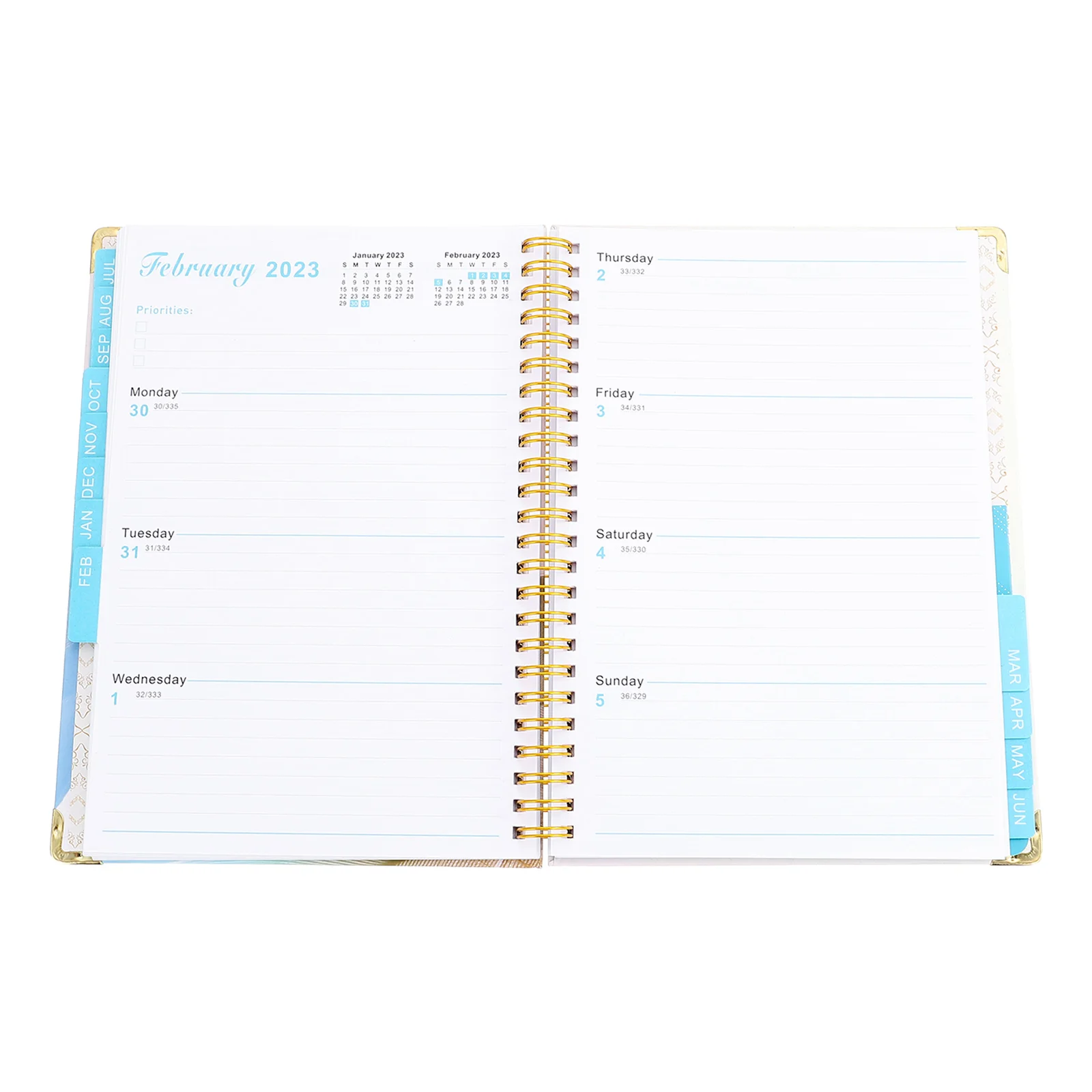 

Students Academic Year Planner Journal 2022-2023 Monthly Planner Students Gift