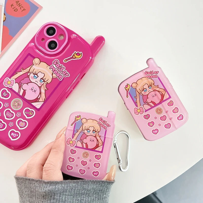 

Чехол для Airpods 1, 2 Pro, 3