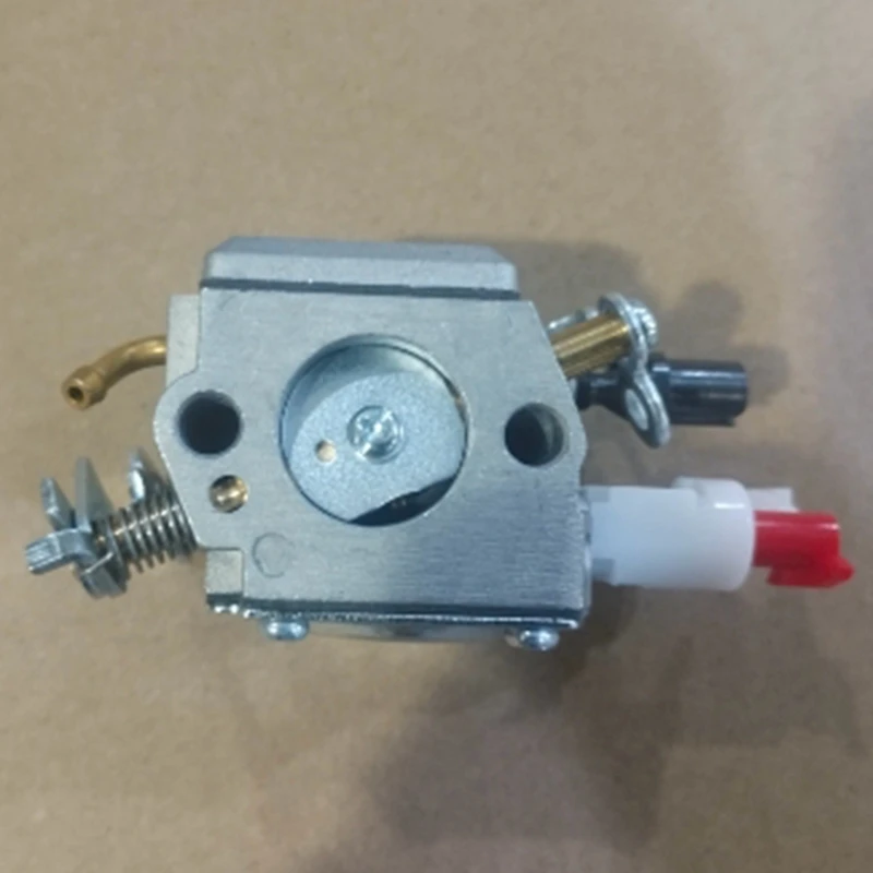503283208 Карбюратор для бензопилы Husqvarna 340 345 346 XP 350 351 353 замена однотрубного