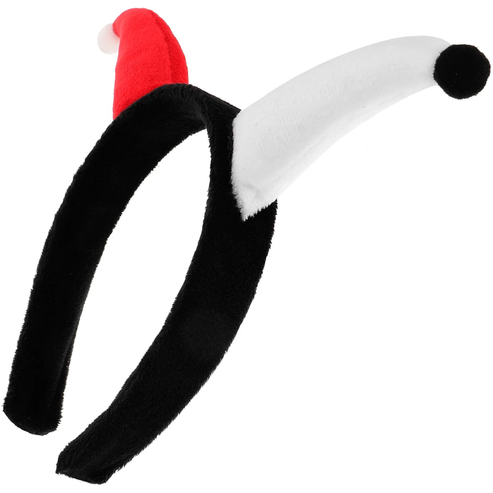 

Clothing Clown Headband Child Costume Kids Nativity Costumes Pp Cotton Hair Clasp