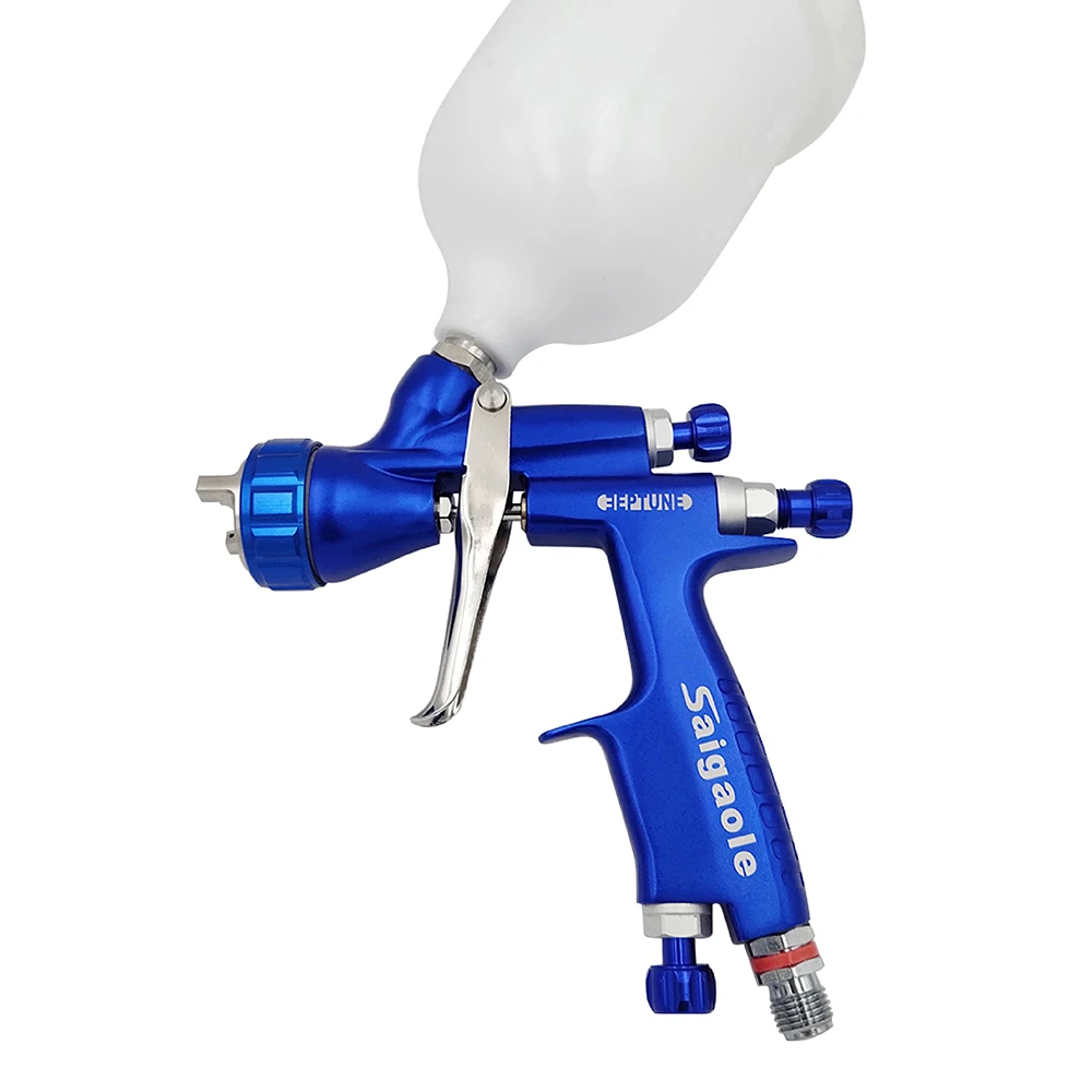 Пистолет-распылитель для защиты окружающей среды 1 3 мм 600 мл