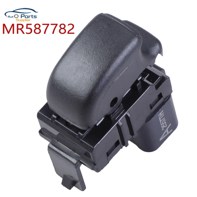 

New MR587782 Power Master Window Control Switch Button for Mitsubishi Galant Endeavor 2004 - 2006