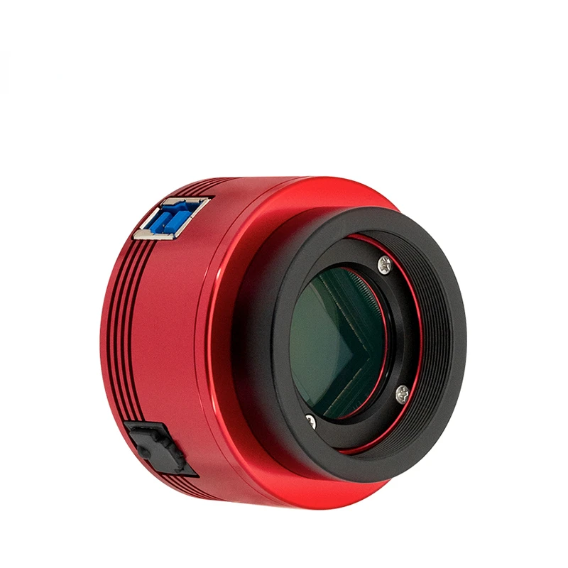 

Черно-белая астрономическая цифровая камера 4/3 дюйма для фотосъемки в глубоком пространстве