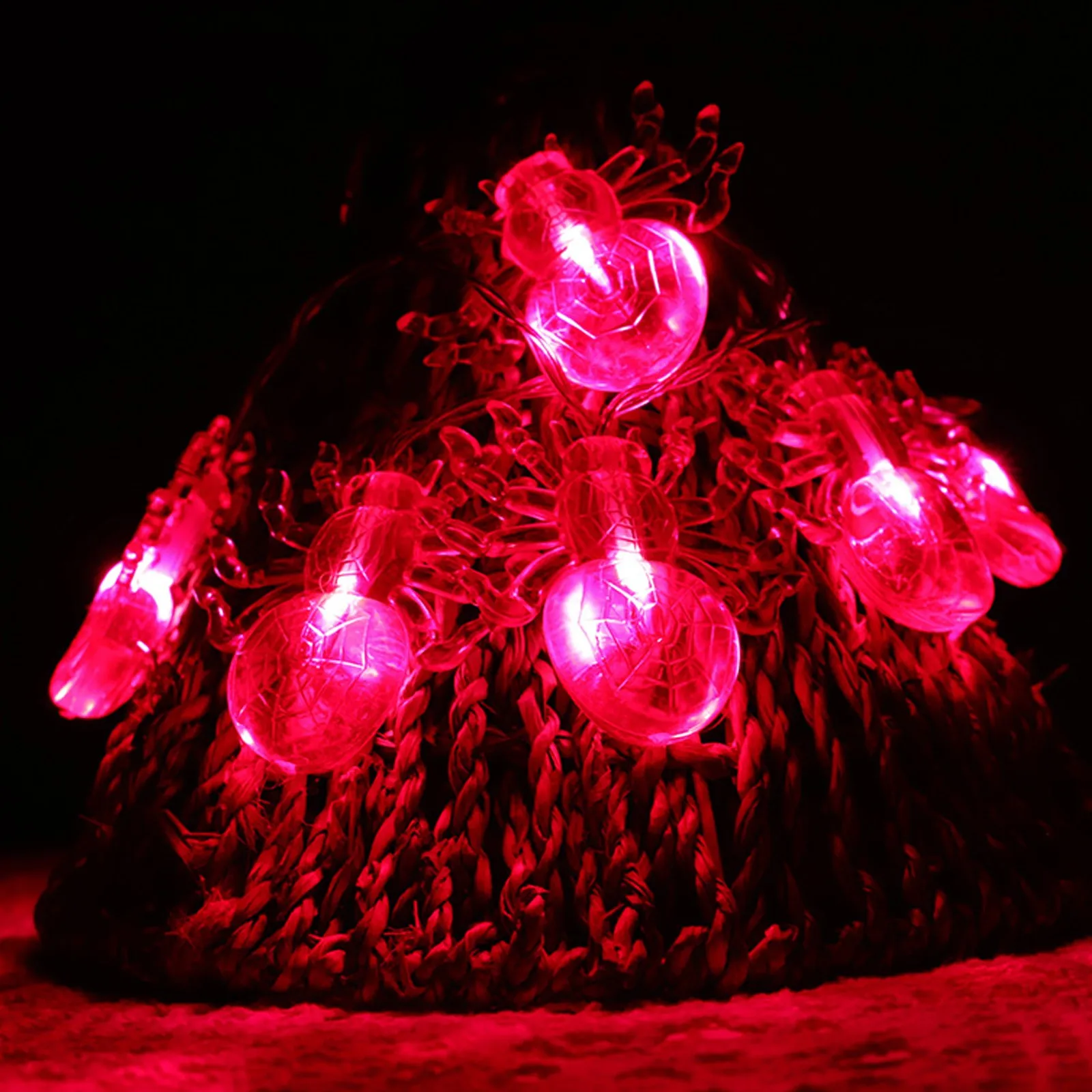 

Novelty Glasses And Hats Home Decoration Lights Atmosphere Lights For Party Decoration Glowing Decoration Glowing Decoration