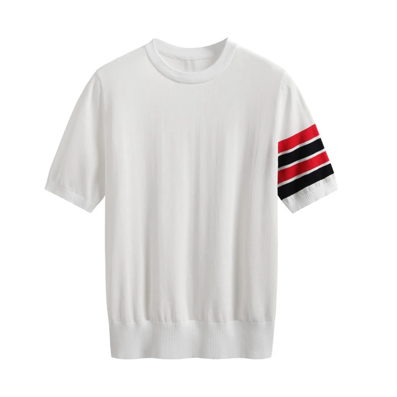 

Summer Casual Harajuku Woman Tshirts Simple Character Printed Tshirts Oversized O-neck Tee Shirts Short Sleeve Female Tops