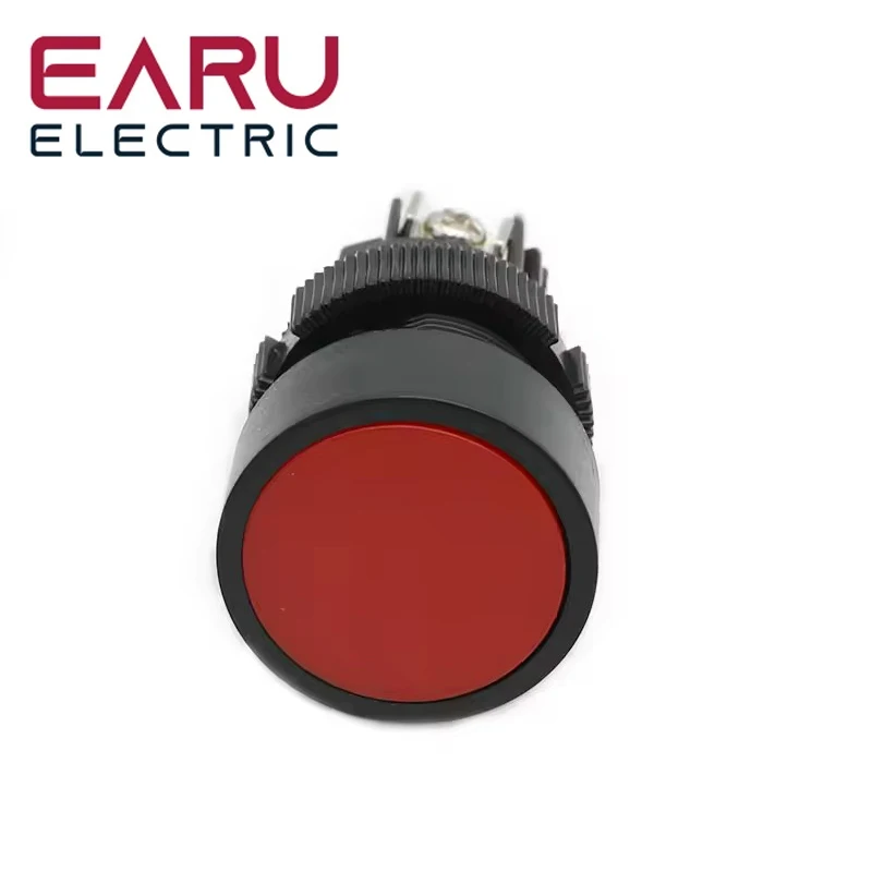 

Кнопочный переключатель EARUELECTRIC XB2-EA142/XB2-EA145/XB2-EA155