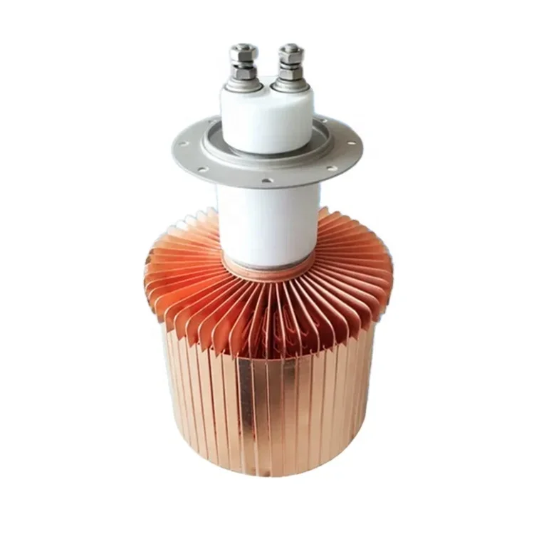 Высокочастотный сварочный аппарат 7T69RB осцилляционная трубка Электродная