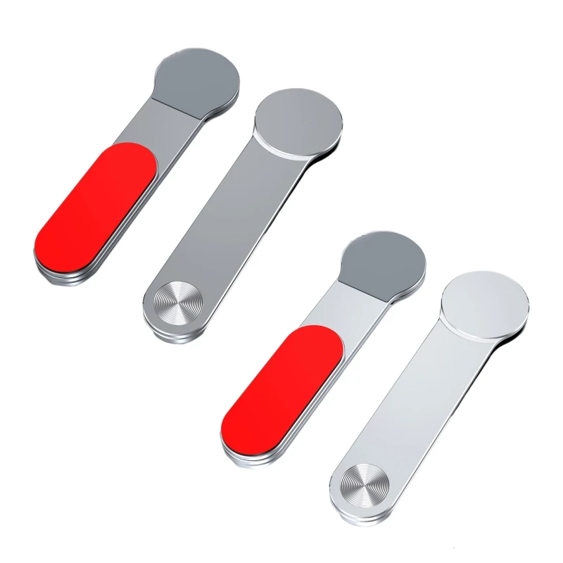 

2022 New Strong Magnetic Laptop Phone Stand Holder Universal Cell Phone Expansion Bracket
