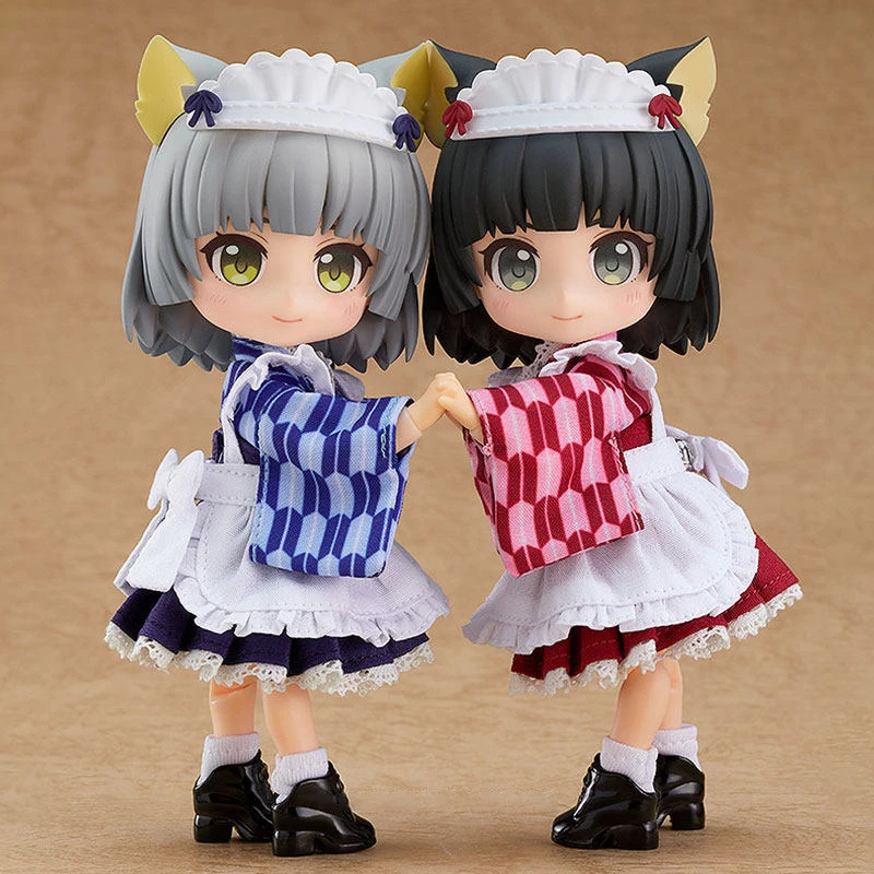 

Фигура аниме «кошачьи уши», 14 см