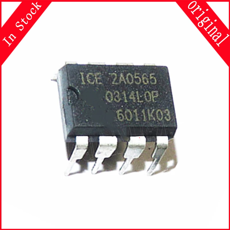 

1 шт./лот ICE2A0565Z ICE2A0565 2A0565 DIP-7 в наличии на складе