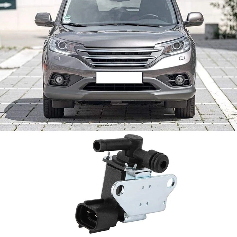 36162-PNC-005 K5T46680 Соленоидный клапан управления испарителем для Honda Civic CR-V