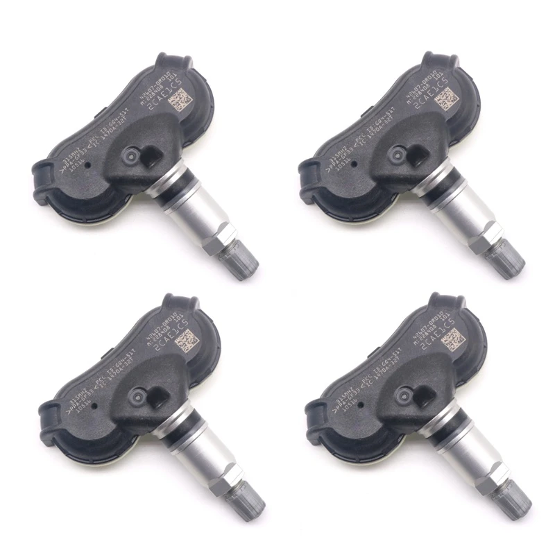 Датчик давления воздуха в шинах 42607-0R010 426070R010, для 2014-2016 Toyota Highlander 315 МГц