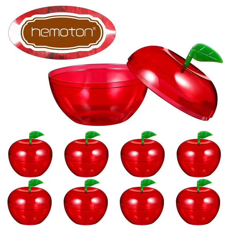 12 шт. свадебный декор праздничные коробки для конфет банка чулок контейнеры