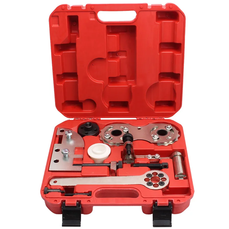 High Quality Industrial Grade 2.0T 1.5T Belt Engine Timing Special Tools Hardware Auto Repair Tools