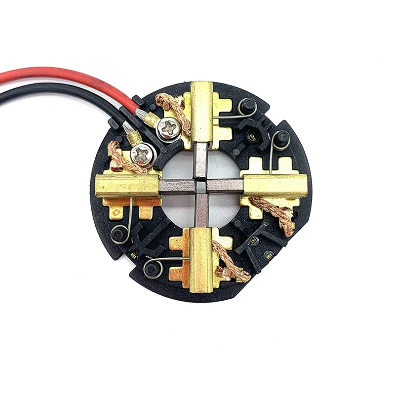 Угольные щетки для аккумуляторной дрели 2602-20 2601-20 22-22-1630 C18ID MW1
