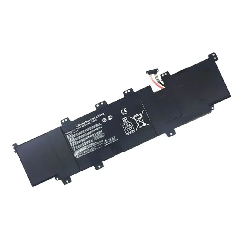 Новинка C31-X402 11 1 V 4000mAh Аккумулятор для ноутбука ASUS VivoBook S300 S400 S300C S300CA S300E S400C S400CA S400E