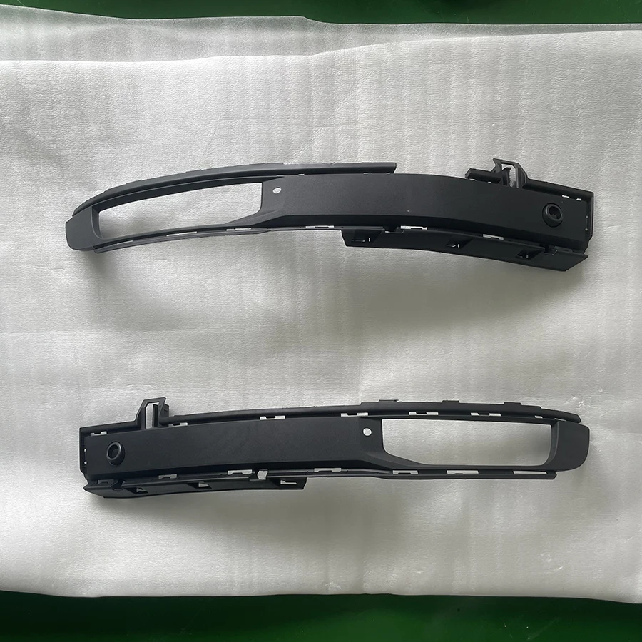 

Автомобильный передний бампер, противотуманная лампа, гриль, решетка для VW Transporter Multivan 2016-2019 T6