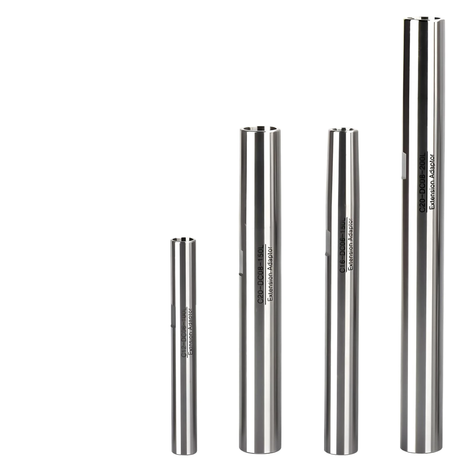 Удлинитель постоянного тока C8 C10 C12 C16 C20 C25 C32 DC4 DC6 DC8 DC12 ST10 ST12 ST16 DC04 DC06 DC08 Кронштейн держателя инструмента Цанга инструмента