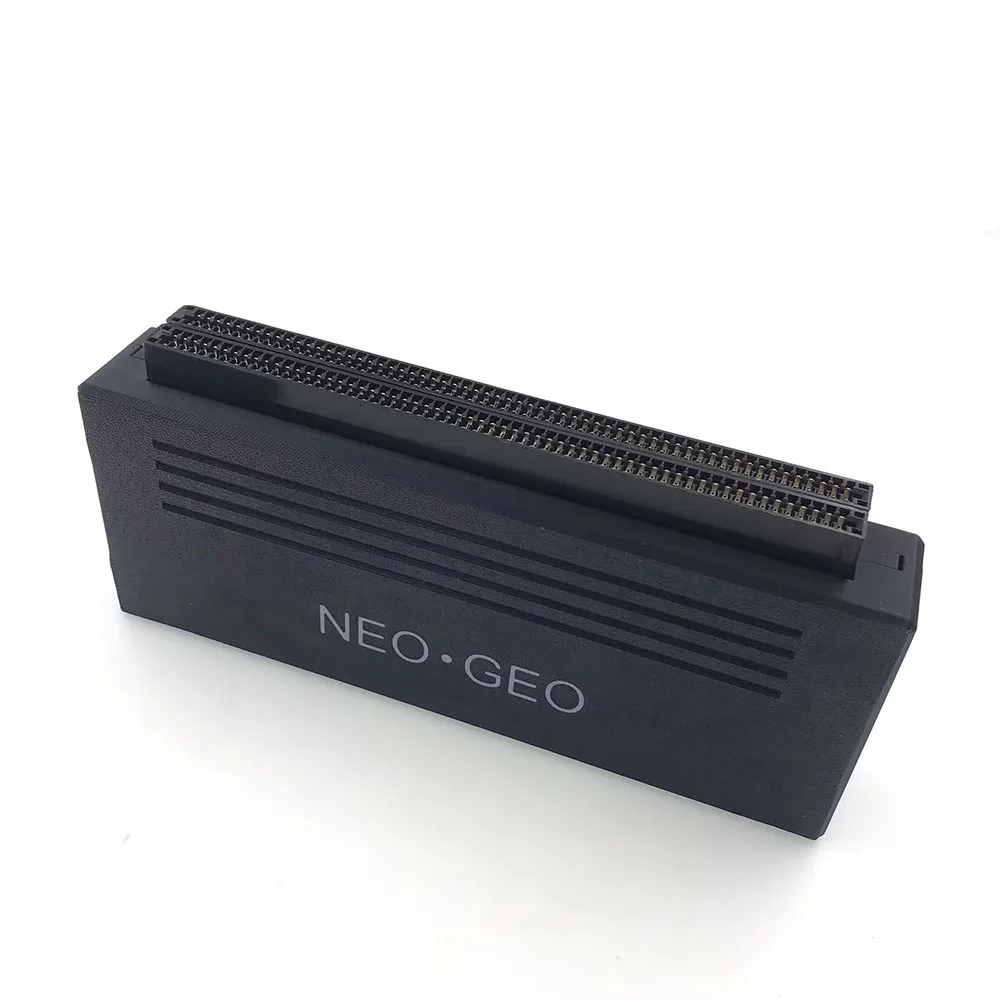Фото Карта-адаптер AES-MVS для запуска игр MVS на консолях NEOGEO AES №5
